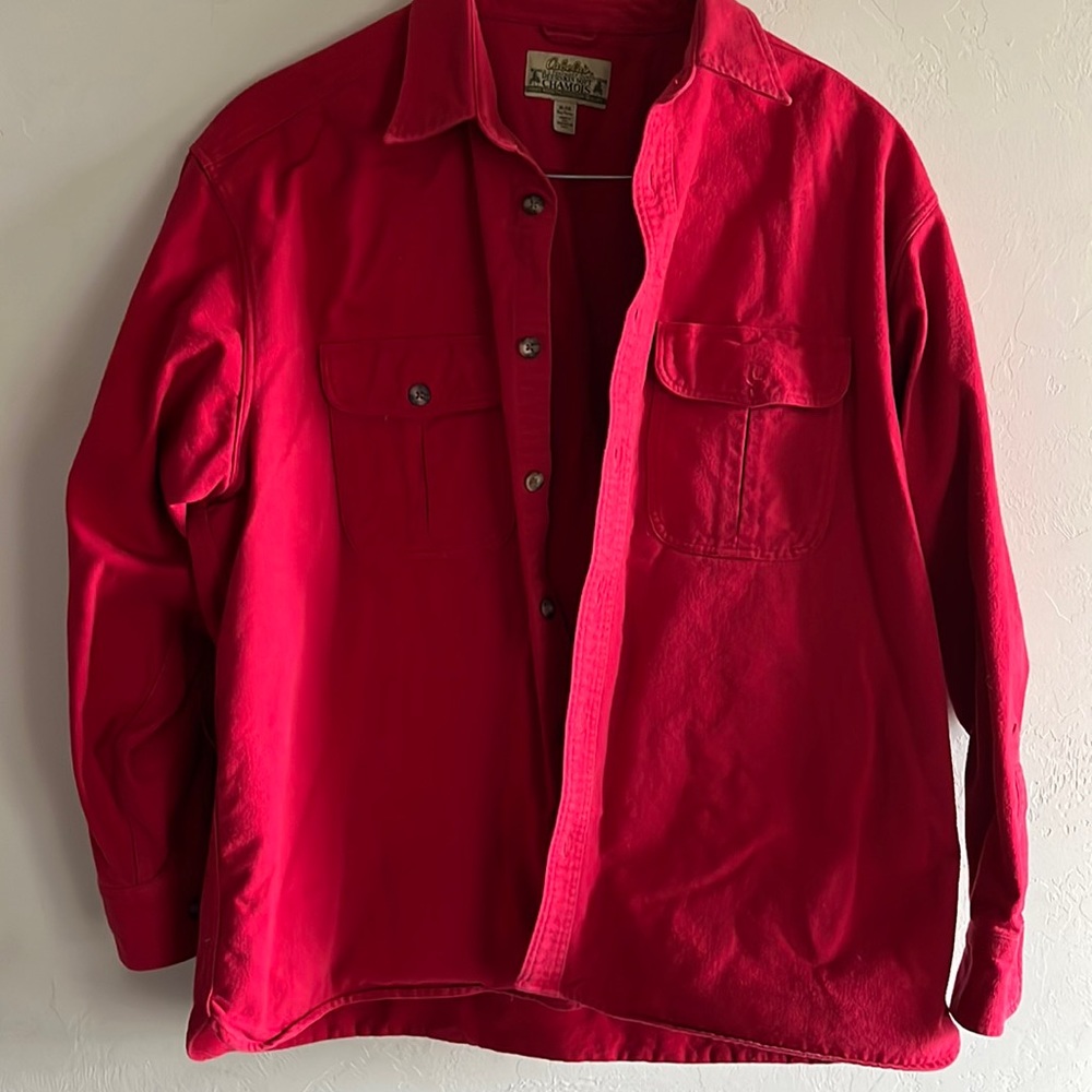 Cabela’s Deerskin Soft Chamois